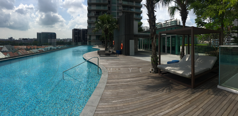 For Rent - Sennett Residence