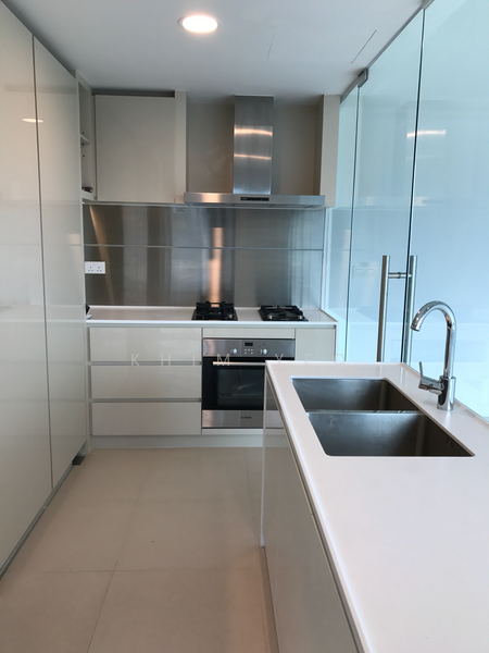 For Rent - Sennett Residence