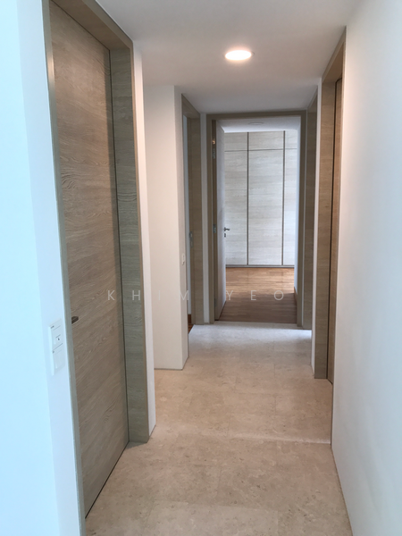 For Rent - Sennett Residence