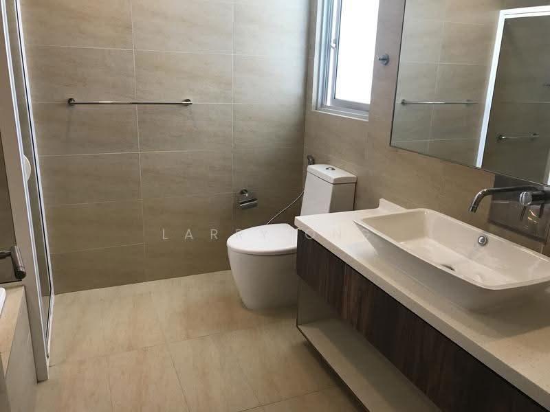 Citylights, 88 Jellicoe Road, Farrer Park / Serangoon Rd, 3 Bedrooms, 1,894 sqft, Condominium For Rent, by Larry Ong, 2107724 - Bathroom - PropertyGuru.com.sg