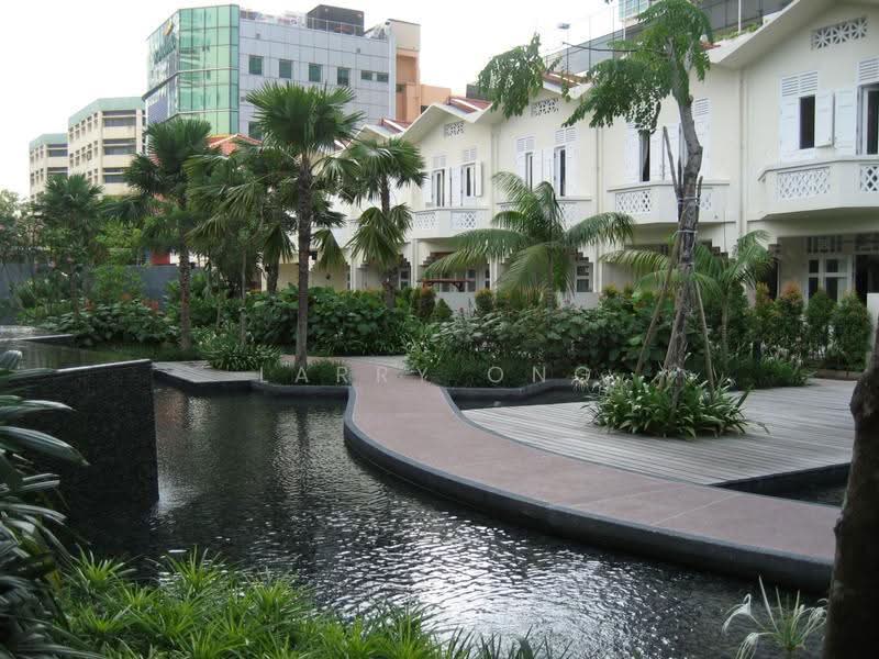 Citylights, 88 Jellicoe Road, Farrer Park / Serangoon Rd, 3 Bedrooms, 1,894 sqft, Condominium For Rent, by Larry Ong, 2107724 - PropertyGuru.com.sg