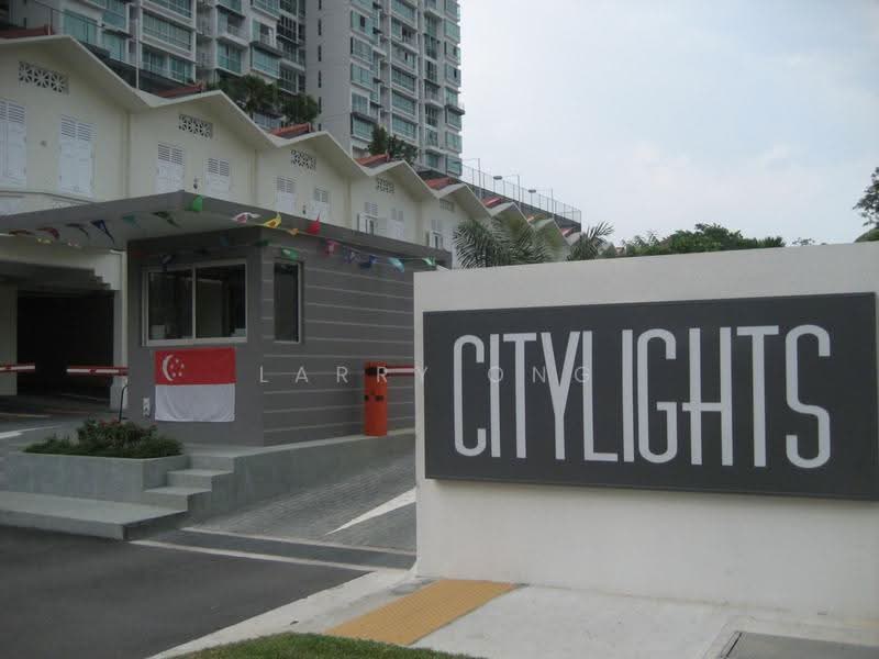 Citylights, 88 Jellicoe Road, Farrer Park / Serangoon Rd, 3 Bedrooms, 1,894 sqft, Condominium For Rent, by Larry Ong, 2107724 - PropertyGuru.com.sg