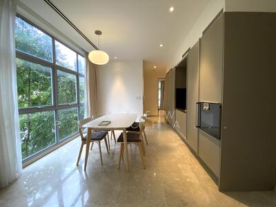 For Rent - The Boutiq @ Killiney