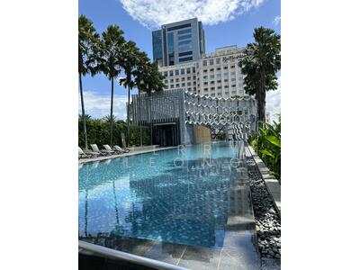 For Rent - DUO Residences