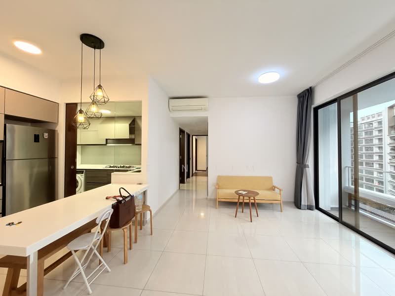 D'Nest, Pasir Ris Grove, 4 Bedrooms, 1,270 sqft, Condominium For Rent, by Jean Lim, 21077811 - PropertyGuru.com.sg