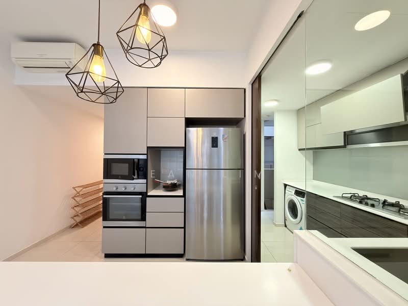 D'Nest, Pasir Ris Grove, 4 Bedrooms, 1,270 sqft, Condominium For Rent, by Jean Lim, 21077811 - PropertyGuru.com.sg