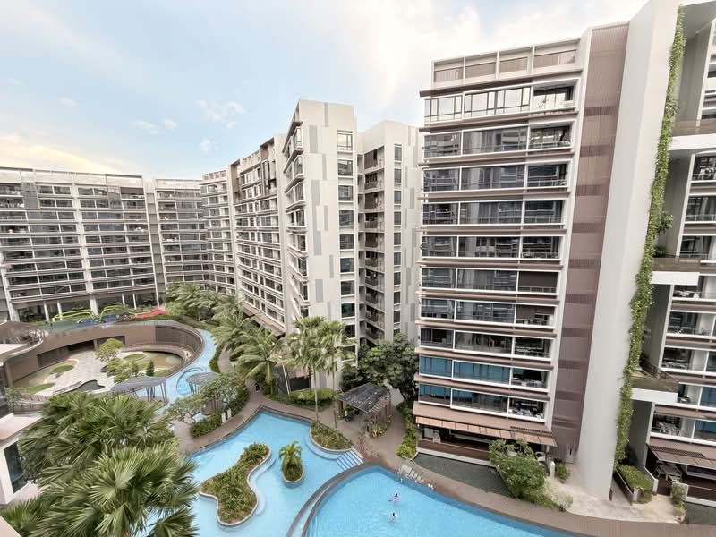 D'Nest, Pasir Ris Grove, 4 Bedrooms, 1,270 sqft, Condominium For Rent, by Jean Lim, 21077811 - PropertyGuru.com.sg
