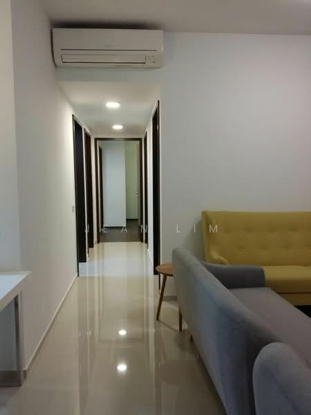 D'Nest, Pasir Ris Grove, 4 Bedrooms, 1,270 sqft, Condominium For Rent, by Jean Lim, 21077811 - PropertyGuru.com.sg