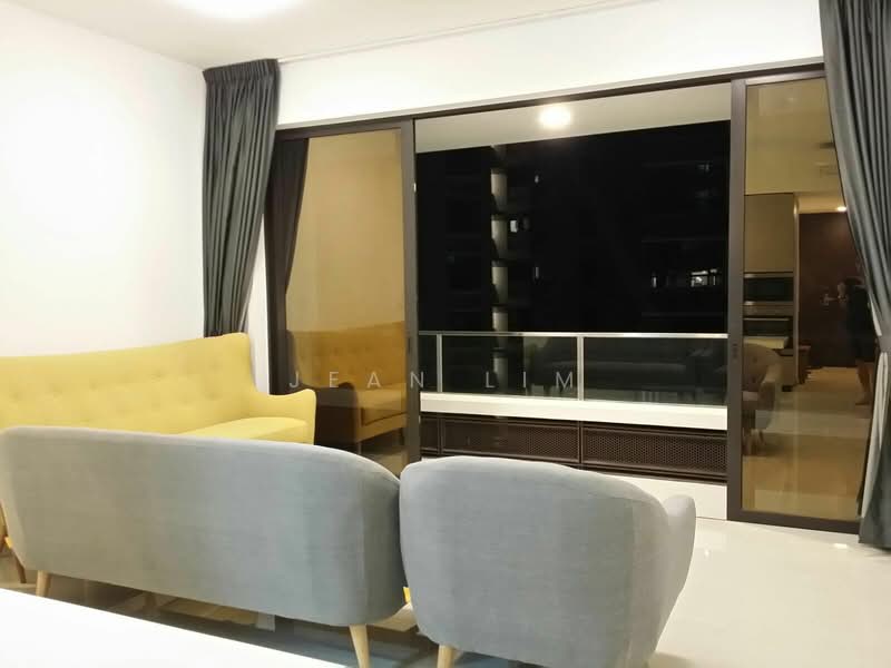 D'Nest, Pasir Ris Grove, 4 Bedrooms, 1,270 sqft, Condominium For Rent, by Jean Lim, 21077811 - PropertyGuru.com.sg