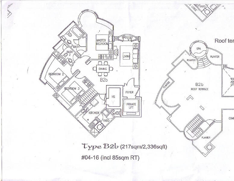 Adam Park Condominium, 27 Adam Road, 3 Bedrooms, 2,336 sqft, Condominium For Rent, by Pearlyn Tan, 21078059 - PropertyGuru.com.sg