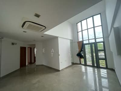 For Rent - Adam Park Condominium