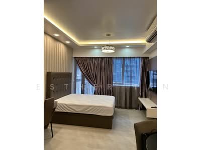 For Rent - V on Shenton