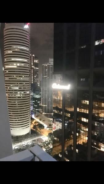 V on Shenton, 5 Shenton Way, Studio, 441 sqft, Condominium For Rent, by Esther Tan, 21078156 - PropertyGuru.com.sg