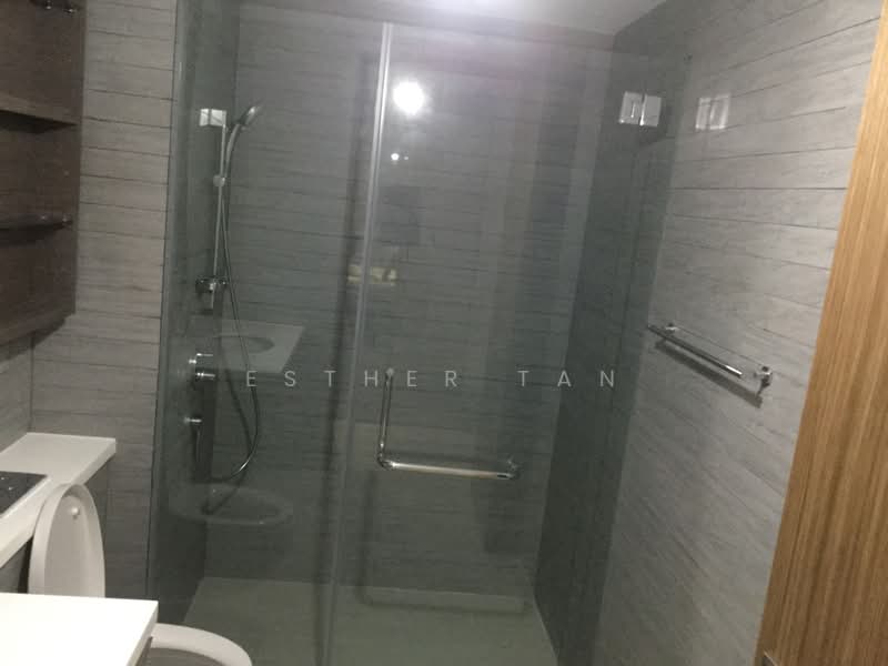 V on Shenton, 5 Shenton Way, Studio, 441 sqft, Condominium For Rent, by Esther Tan, 21078156 - PropertyGuru.com.sg