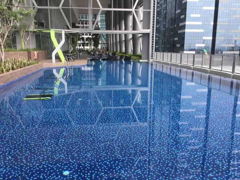 V on Shenton, 5 Shenton Way, Studio, 441 sqft, Condominium For Rent, by Esther Tan, 21078156 - PropertyGuru.com.sg