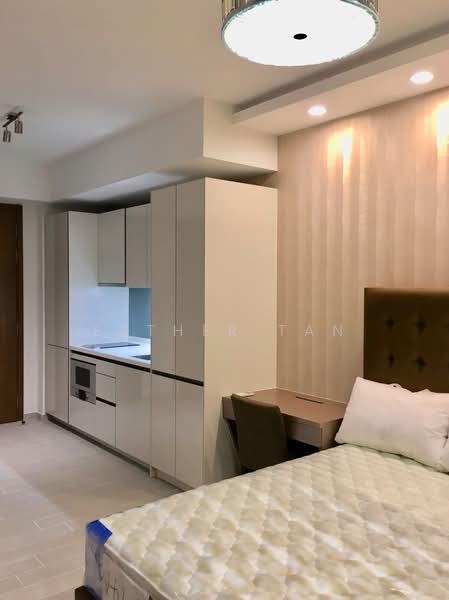 V on Shenton, 5 Shenton Way, Studio, 441 sqft, Condominium For Rent, by Esther Tan, 21078156 - PropertyGuru.com.sg