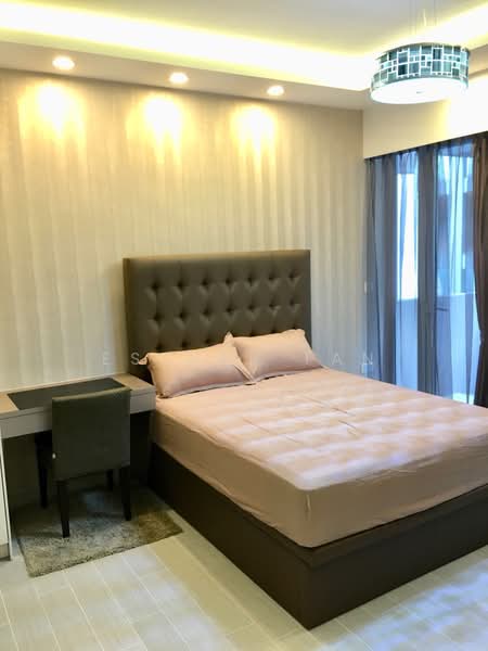 V on Shenton, 5 Shenton Way, Studio, 441 sqft, Condominium For Rent, by Esther Tan, 21078156 - PropertyGuru.com.sg