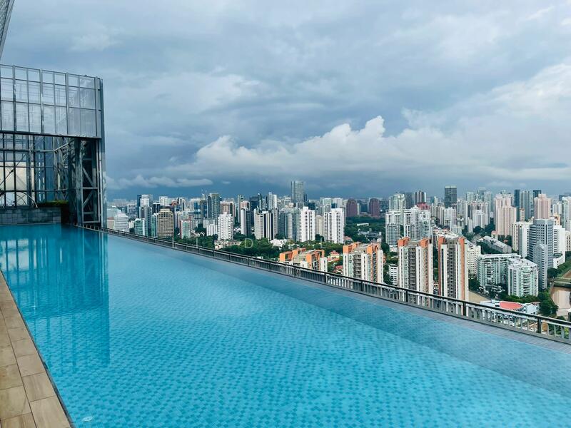 Alex Residences, , 2 Bedrooms, 678 sqft, Apartment For Rent, by Linda Loh, 21078760 - PropertyGuru.com.sg