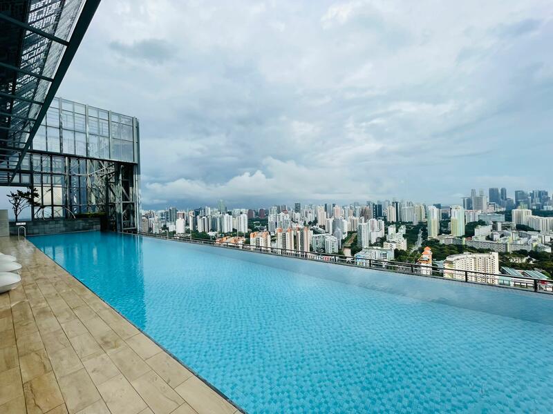 Alex Residences, , 2 Bedrooms, 678 sqft, Apartment For Rent, by Linda Loh, 21078760 - PropertyGuru.com.sg