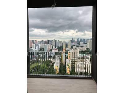 For Rent - Alex Residences