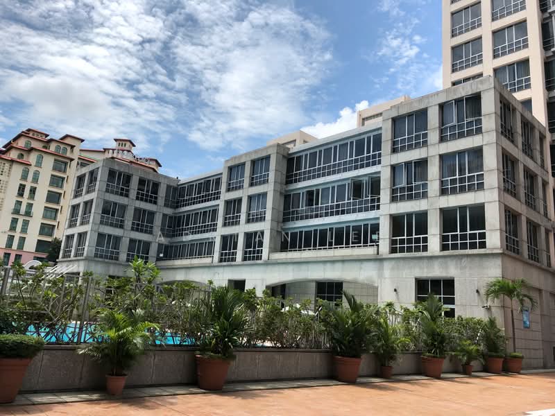 UE Square, 205 River Valley Road, 2 Bedrooms, 1,033 sqft, Apartment For Rent, by Adrian Lee, 21079456 - PropertyGuru.com.sg
