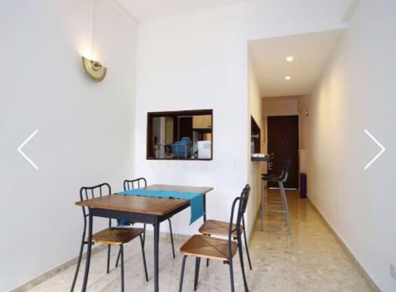 UE Square, 205 River Valley Road, 2 Bedrooms, 1,033 sqft, Apartment For Rent, by Adrian Lee, 21079456 - PropertyGuru.com.sg