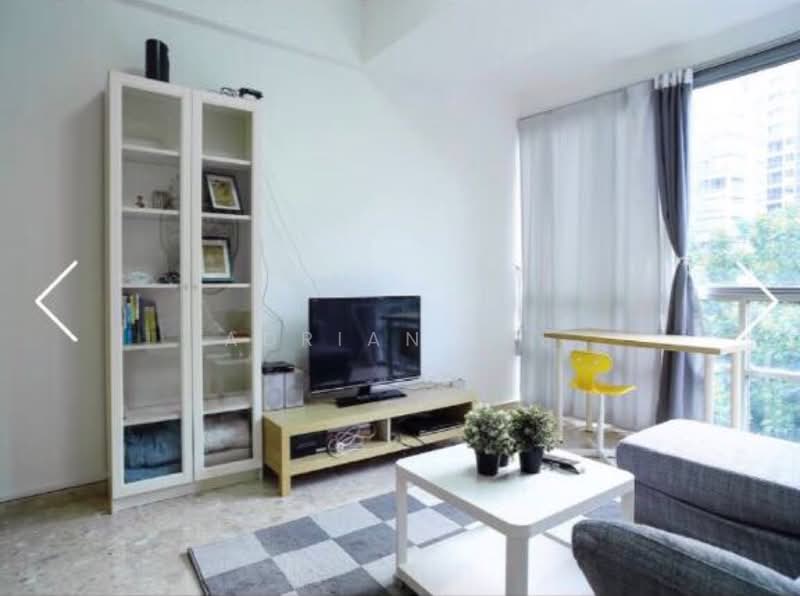 UE Square, 205 River Valley Road, 2 Bedrooms, 1,033 sqft, Apartment For Rent, by Adrian Lee, 21079456 - PropertyGuru.com.sg
