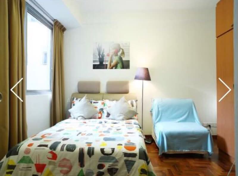 UE Square, 205 River Valley Road, 2 Bedrooms, 1,033 sqft, Apartment For Rent, by Adrian Lee, 21079456 - PropertyGuru.com.sg