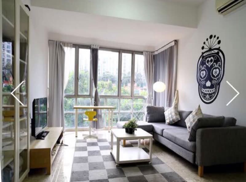 UE Square, 205 River Valley Road, 2 Bedrooms, 1,033 sqft, Apartment For Rent, by Adrian Lee, 21079456 - PropertyGuru.com.sg