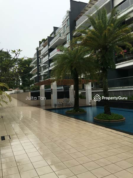 For Rent - Park Natura