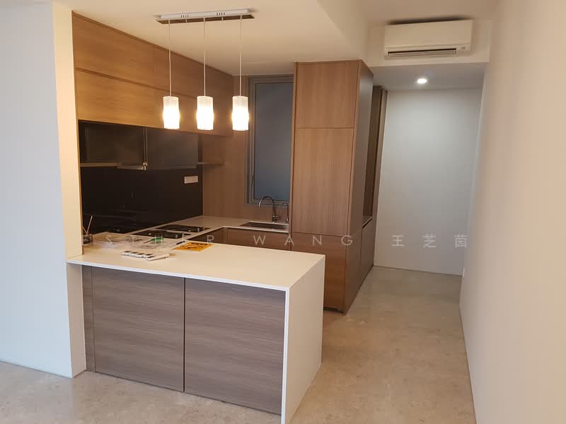 Echelon, 9 Alexandra View, 3 Bedrooms, 861 sqft, Condominium For Rent, by Esther Wang 王芝茵, 21079742 - PropertyGuru.com.sg