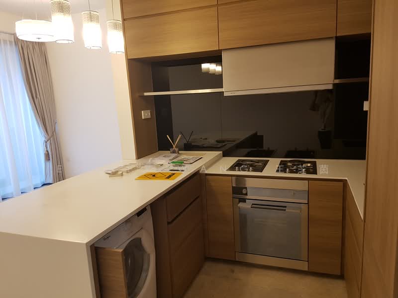 Echelon, 9 Alexandra View, 3 Bedrooms, 861 sqft, Condominium For Rent, by Esther Wang 王芝茵, 21079742 - PropertyGuru.com.sg