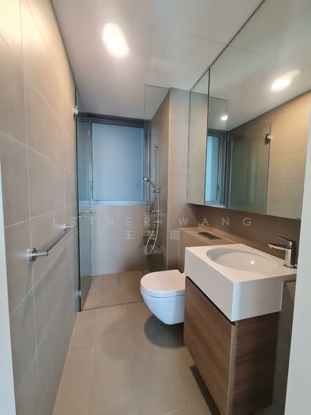 Echelon, 9 Alexandra View, 3 Bedrooms, 861 sqft, Condominium For Rent, by Esther Wang 王芝茵, 21079742 - PropertyGuru.com.sg