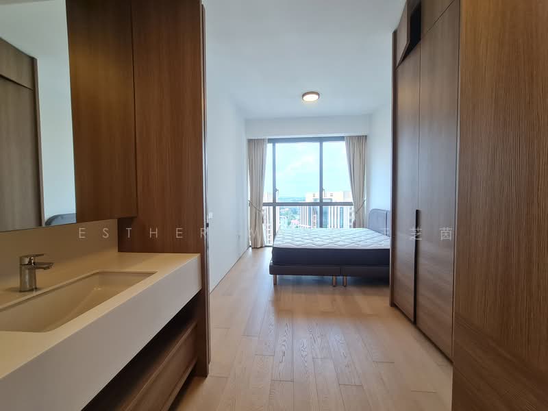Echelon, 9 Alexandra View, 3 Bedrooms, 861 sqft, Condominium For Rent, by Esther Wang 王芝茵, 21079742 - PropertyGuru.com.sg
