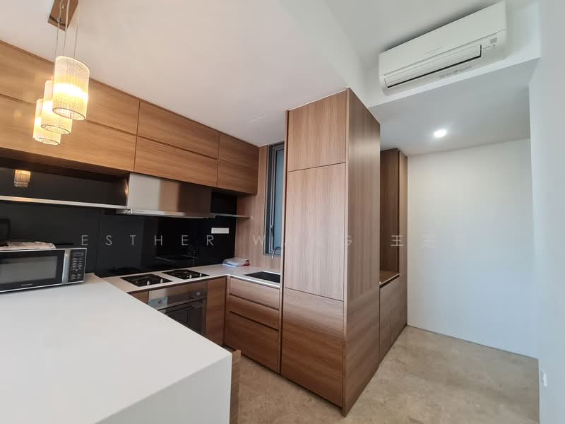 Echelon, 9 Alexandra View, 3 Bedrooms, 861 sqft, Condominium For Rent, by Esther Wang 王芝茵, 21079742 - PropertyGuru.com.sg