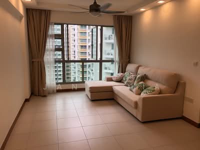 For Rent - 273B Punggol Place