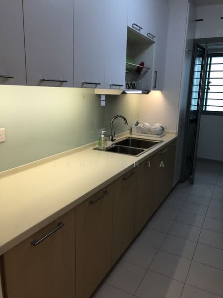 273B Punggol Place, 273B Punggol Place, 3 Bedrooms, 930 sqft, HDB Flat For Rent, by Jane Chia, 21079884 - Kitchen - PropertyGuru.com.sg