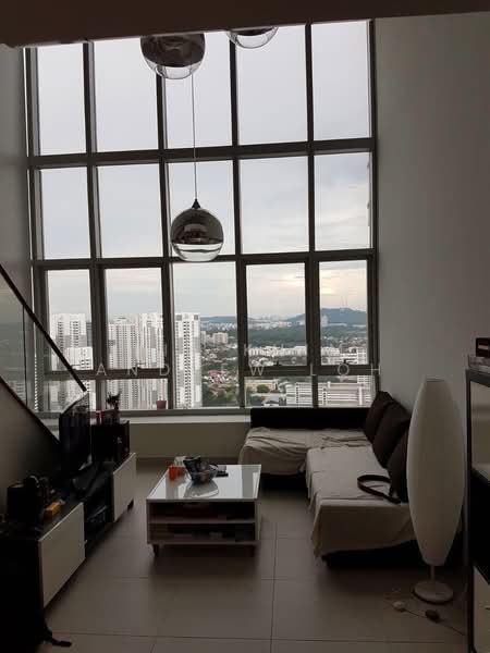The Rochester Residences, 33 Rochester Drive, 1 Bedroom, 1,023 sqft, Apartment For Rent, by Kia Khim Andrew Loh, 21080340 - PropertyGuru.com.sg
