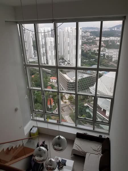 The Rochester Residences, 33 Rochester Drive, 1 Bedroom, 1,023 sqft, Apartment For Rent, by Kia Khim Andrew Loh, 21080340 - PropertyGuru.com.sg