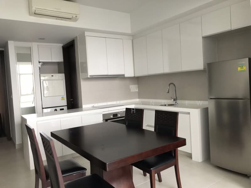 The Rochester Residences, 33 Rochester Drive, 1 Bedroom, 1,023 sqft, Apartment For Rent, by Kia Khim Andrew Loh, 21080340 - PropertyGuru.com.sg