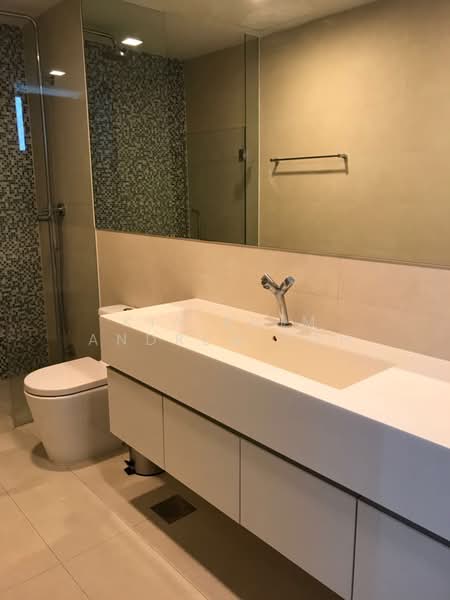 The Rochester Residences, 33 Rochester Drive, 1 Bedroom, 1,023 sqft, Apartment For Rent, by Kia Khim Andrew Loh, 21080340 - PropertyGuru.com.sg