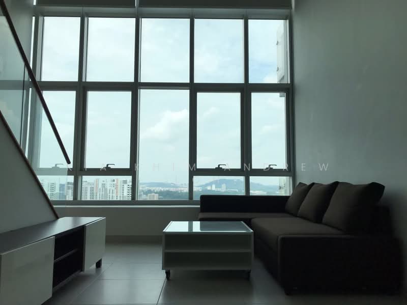 The Rochester Residences, 33 Rochester Drive, 1 Bedroom, 1,023 sqft, Apartment For Rent, by Kia Khim Andrew Loh, 21080340 - PropertyGuru.com.sg