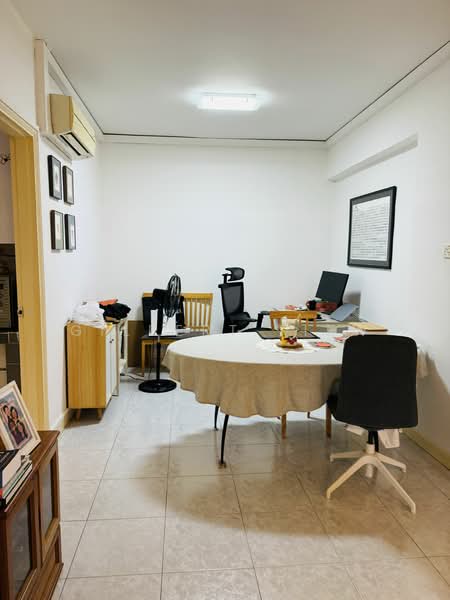 Emerald Park, 2 Indus Road, 2 Bedrooms, 926 sqft, Condominium For Rent, by Gilbert Tiew, 21080746 - PropertyGuru.com.sg