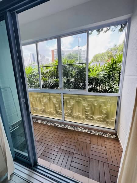 Emerald Park, 2 Indus Road, 2 Bedrooms, 926 sqft, Condominium For Rent, by Gilbert Tiew, 21080746 - PropertyGuru.com.sg