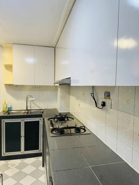 Emerald Park, 2 Indus Road, 2 Bedrooms, 926 sqft, Condominium For Rent, by Gilbert Tiew, 21080746 - PropertyGuru.com.sg