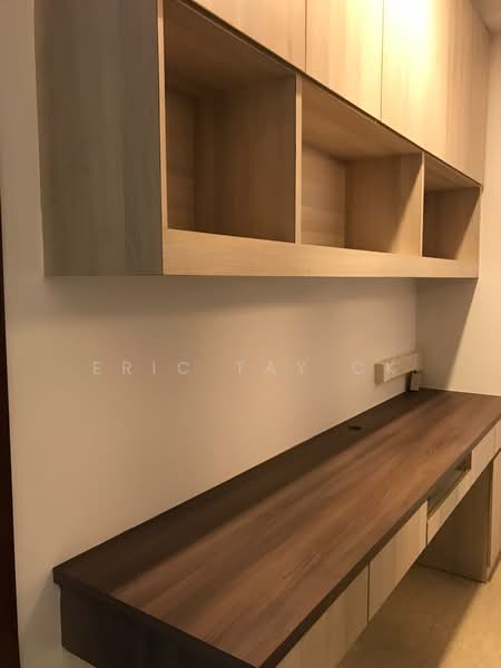 Peirce View, 557 Upper Thomson Road, 2 Bedrooms, 1,001 sqft, Condominium For Rent, by Eric Tay CK, 21080761 - PropertyGuru.com.sg