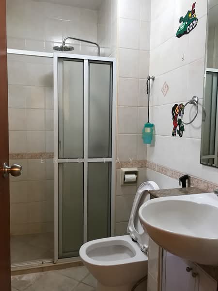 Peirce View, 557 Upper Thomson Road, 2 Bedrooms, 1,001 sqft, Condominium For Rent, by Eric Tay CK, 21080761 - PropertyGuru.com.sg