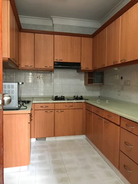 Peirce View, 557 Upper Thomson Road, 2 Bedrooms, 1,001 sqft, Condominium For Rent, by Eric Tay CK, 21080761 - PropertyGuru.com.sg