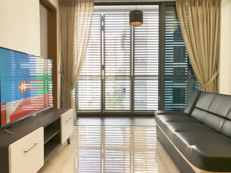 Watertown, 73 Punggol Central, 2 Bedrooms, 570 sqft, Condominium For Rent, by Alice Ng 黄素芳, 21080853 - PropertyGuru.com.sg