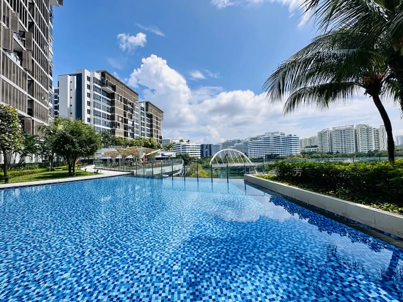 Watertown, 73 Punggol Central, 2 Bedrooms, 570 sqft, Condominium For Rent, by Alice Ng 黄素芳, 21080853 - PropertyGuru.com.sg